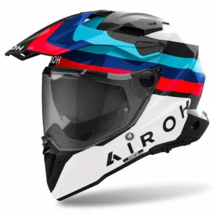 AIROH Commander 2 Doom Helmet