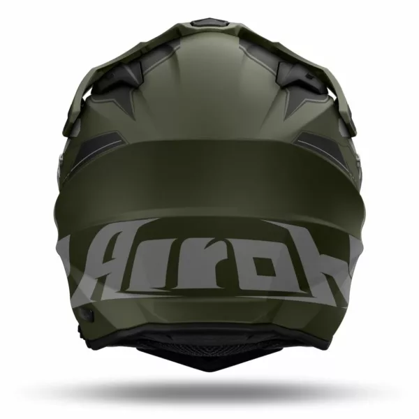 AIROH Commander 2 Reveal Helmet
