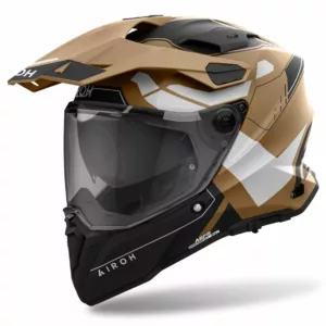 AIROH Commander 2 Reveal Helmet