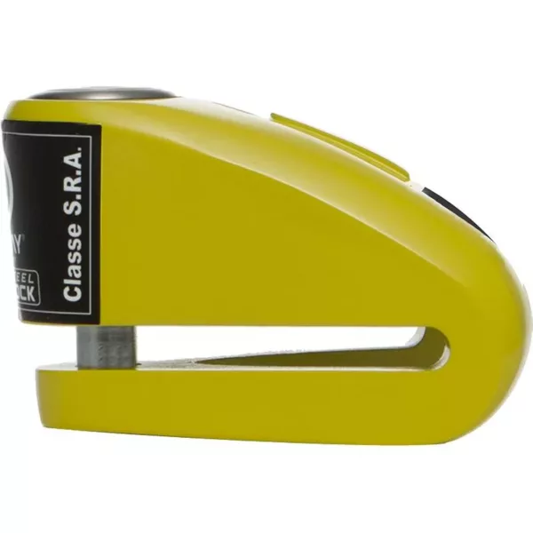 AUVRAY B-Lock 10 Disc Lock Alarm