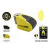 AUVRAY B-Lock 10 Disc Lock Alarm