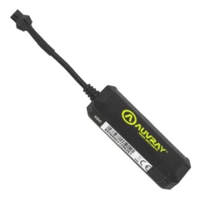 AUVRAY GoBox GPS Tracker