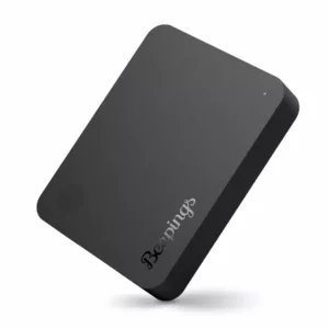 BEEPINGS Zen L GPS Tracker