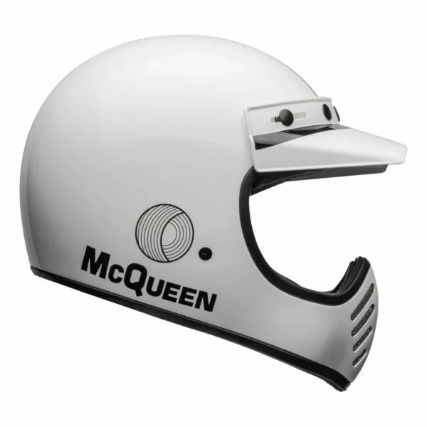 BELL Moto-3 Steve McQueen Helmet