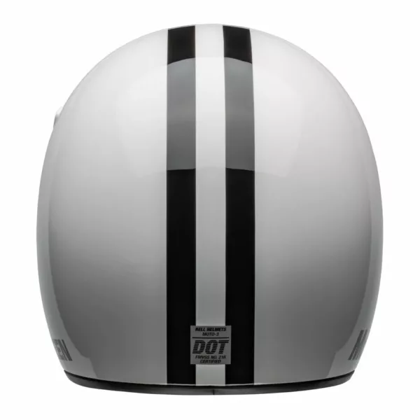 BELL Moto-3 Steve McQueen Helmet