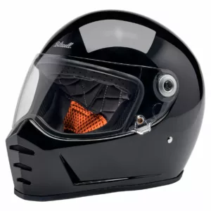 BILTWELL Lane Splitter Helmet
