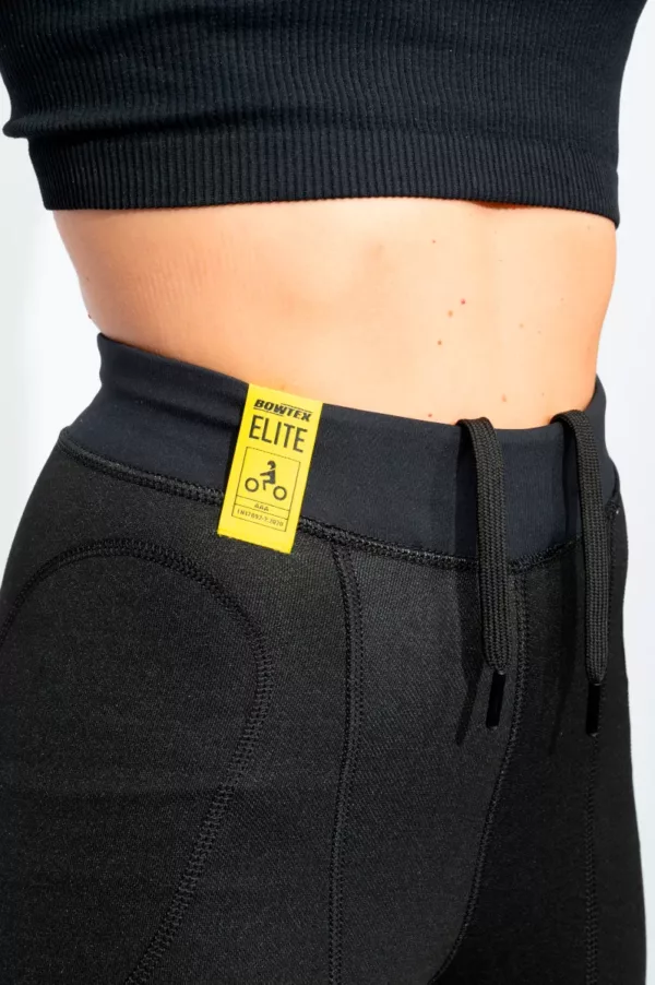 BOWTEX Elite Legging Lady AAA Pants