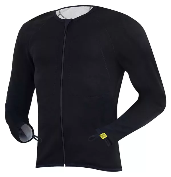 BOWTEX Elite Shirt AAA Jacket