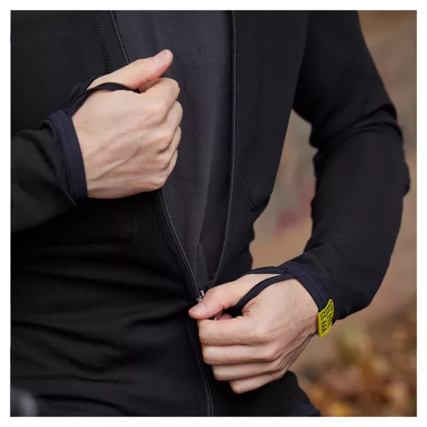 BOWTEX Elite Shirt AAA Jacket