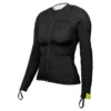 bowtex_elite_shirt_lady_black_1.jpg BOWTEX Elite Shirt Lady AAA Jacket