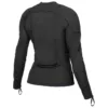 bowtex_elite_shirt_lady_black_2.jpg BOWTEX Elite Shirt Lady AAA Jacket