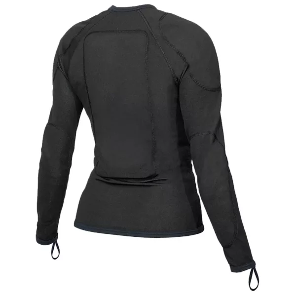 bowtex_elite_shirt_lady_black_2.jpg BOWTEX Elite Shirt Lady AAA Jacket