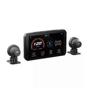 CHIGEE AIO-5 Lite CarPlay/Android Auto System