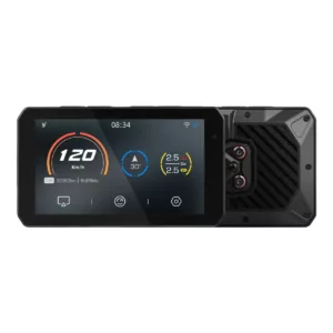 CHIGEE AIO-5 Play CarPlay/Android Auto System