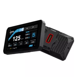 CHIGEE AIO-5 Play for BMW CarPlay/Android Auto System
