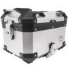 COOCASE X1 Aluminium Top Case 30L