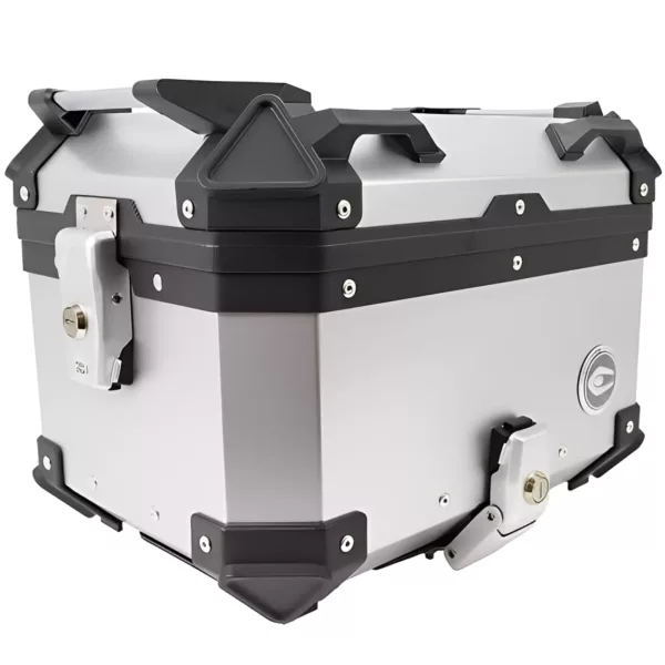 COOCASE X1 Aluminium Top Case 30L