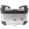 COOCASE X1 Aluminium Top Case 30L