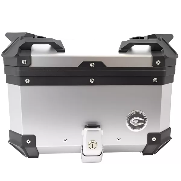 COOCASE X1 Aluminium Top Case 30L