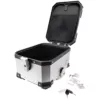 COOCASE X1 Aluminium Top Case 30L