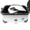 COOCASE X1 Aluminium Top Case 30L
