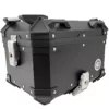 COOCASE X1 Aluminium Top Case 30L