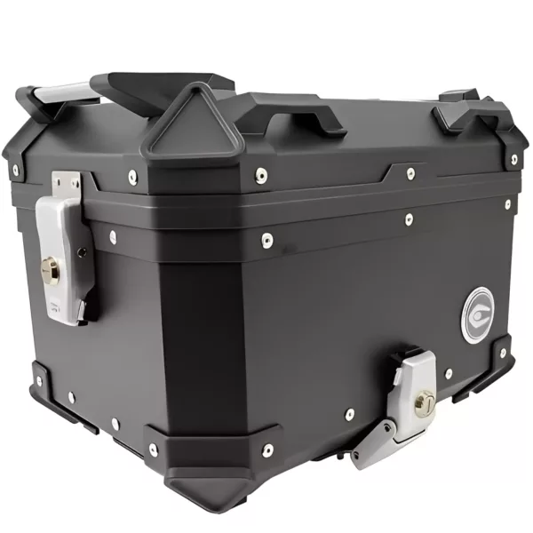 COOCASE X1 Aluminium Top Case 30L