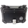 COOCASE X1 Aluminium Top Case 30L