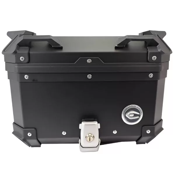 COOCASE X1 Aluminium Top Case 30L