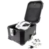 COOCASE X1 Aluminium Top Case 30L