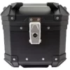 COOCASE X1 Aluminium Top Case 30L