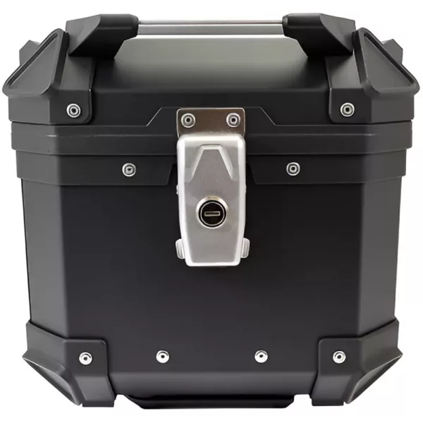 COOCASE X1 Aluminium Top Case 30L