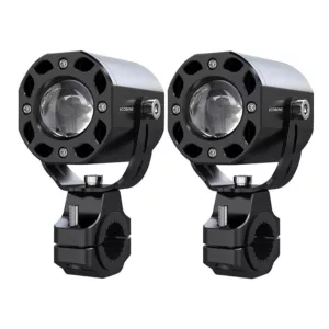 ECOBENE Eco-KD168 Auxiliary Lights
