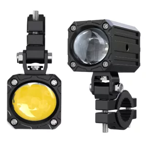 ECOBENE Eco-KD20 Auxiliary Lights