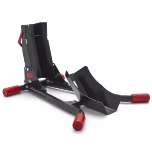 ACEBIKES Portable Wheel Chock SteadyStand 15-19"