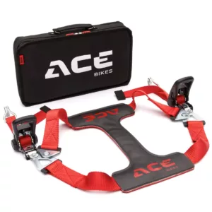 ACEBIKES TyreFix Pro Rear Wheel Tie-Down Strap