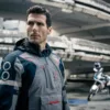 BERING Austral GTX Jacket