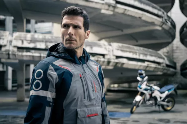 BERING Austral GTX Jacket