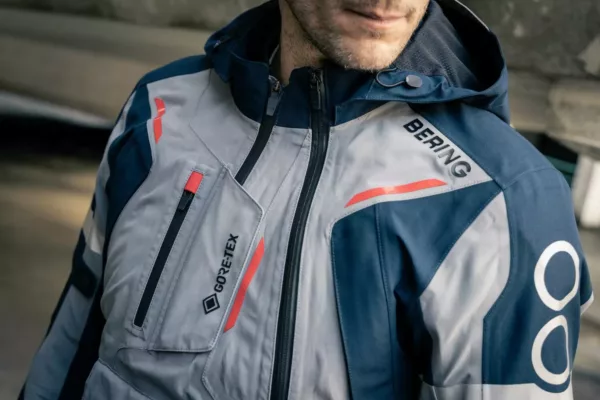 BERING Austral GTX Jacket