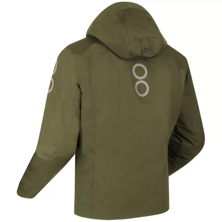 BERING Barstow Motorcycle Jacket