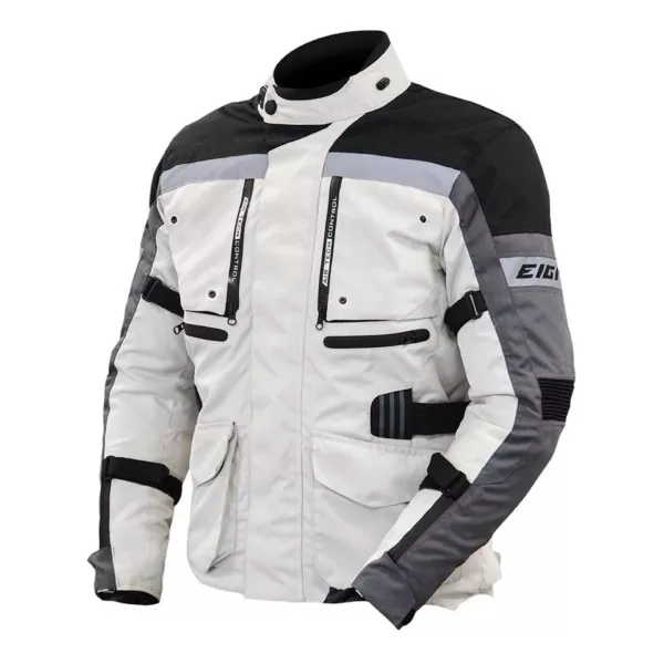 EIGHT Trekk Jacket
