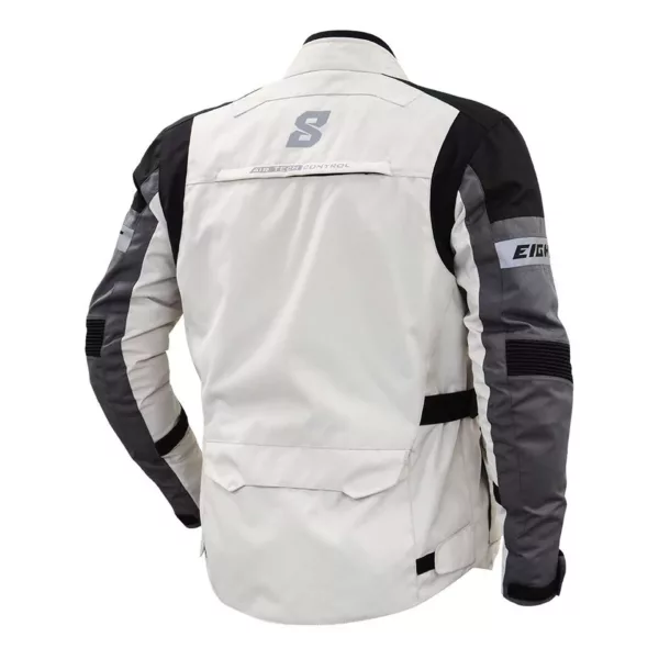 EIGHT Trekk Jacket