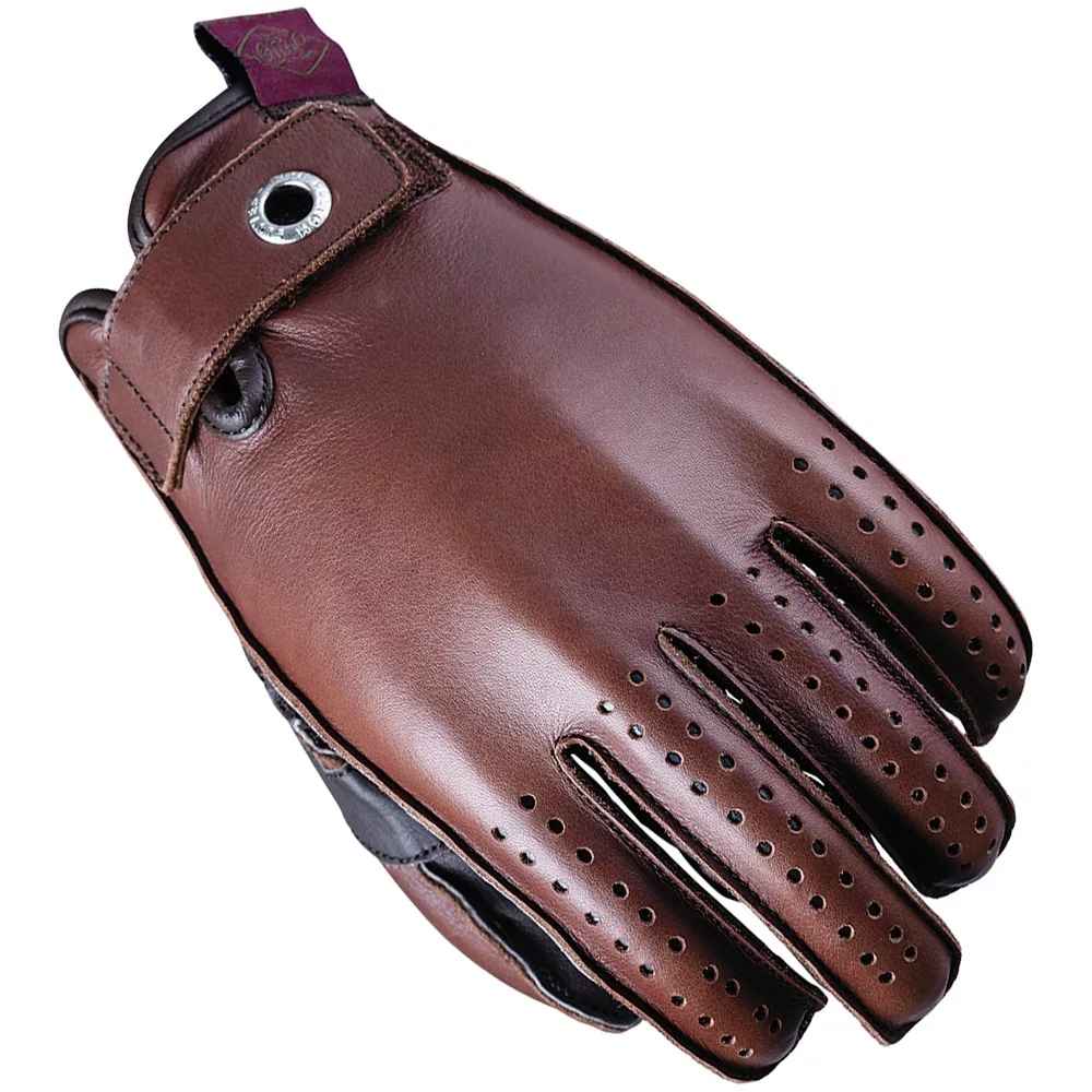 five_colorado_woman_burgundy_1-5.jpg FIVE Colorado Woman Summer Gloves