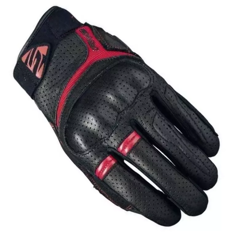 five_rs2_black_red_1-3.jpg FIVE RS2 Summer Gloves