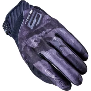 FIVE RS3 Evo Graphics Summer Gloves