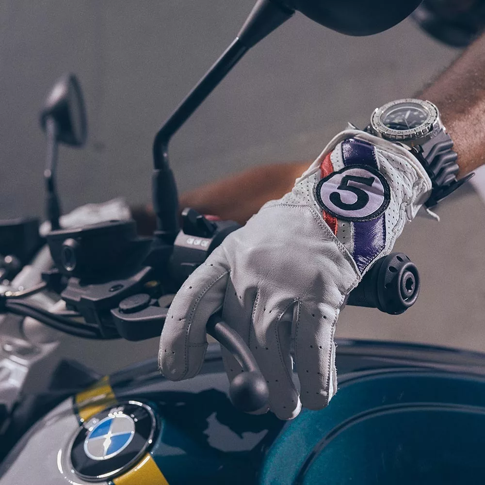 FIVE Texas Evo Summer Gloves
