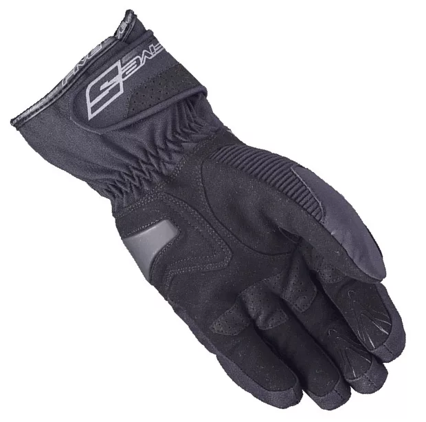five_wfx2_wp_black_2.jpg FIVE WFX2 WP Winter Gloves
