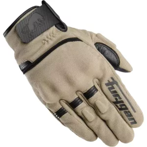 FURYGAN Jet D3O Evo Summer Gloves
