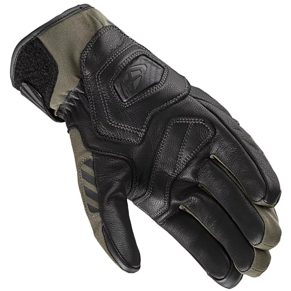 ixon_ms_sinergy_kaki_2.jpg IXON MS Sinergy Mid-Season Gloves