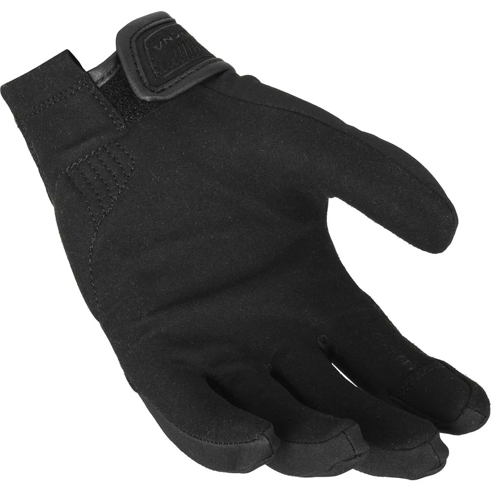 macna_spactra_black_2.jpg MACNA Spactra Lady Summer Gloves